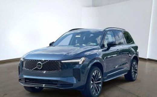 2026 Volvo EX90 Ultra
