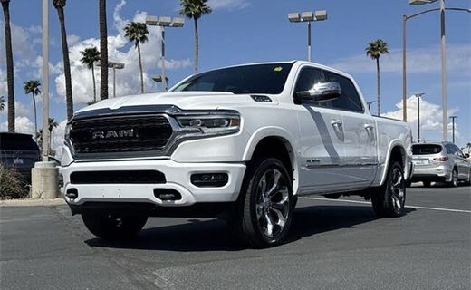2023 Ram 1500 Limited