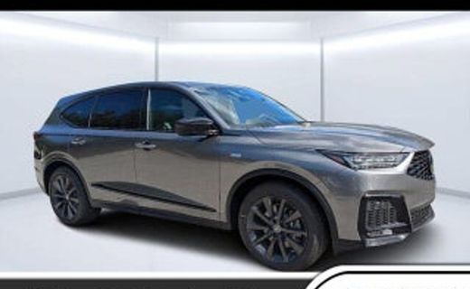 2025 Acura MDX