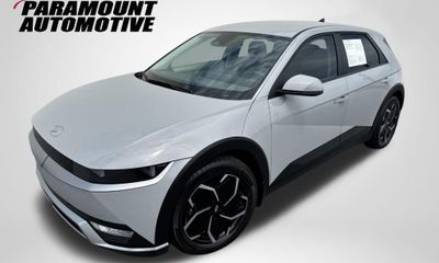 2024 Hyundai Ioniq 5 SEL