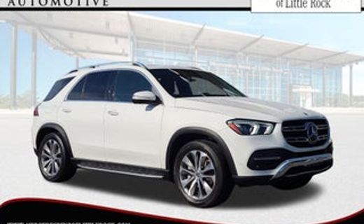 2019 Mercedes-Benz GLE-Class AMG GLE43