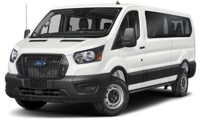 2024 Ford Transit XL
