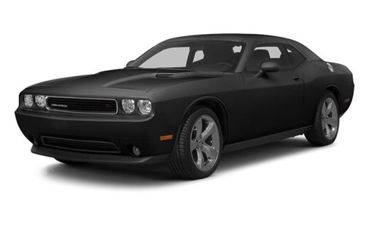 2013 Dodge Challenger