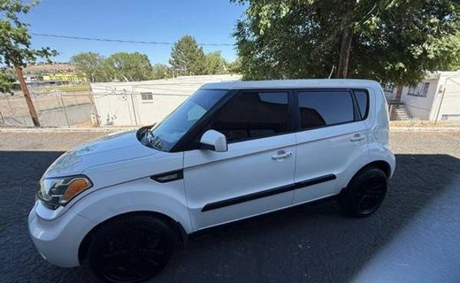 2011 Kia Soul GL