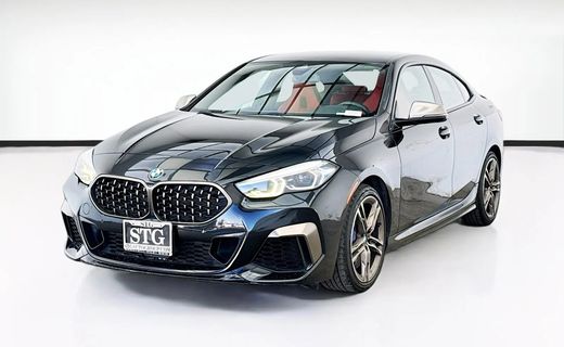 2020 BMW M235I Xdrive GC