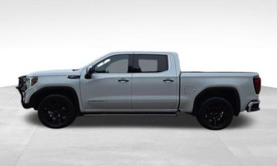 2021 GMC Sierra Denali