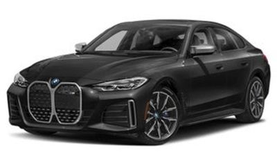2023 BMW I4 M50 xDrive GC