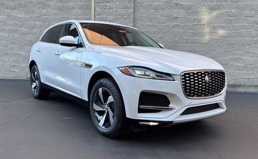 2023 Jaguar F-Pace P250 S
