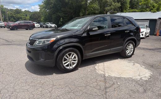 2015 Kia Sorento GL