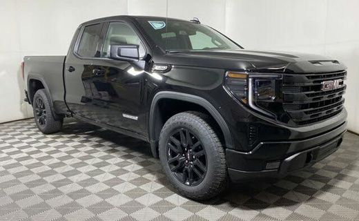 2023 GMC Sierra Elevation
