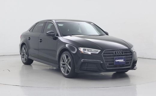 2017 Audi A3 Premium Plus