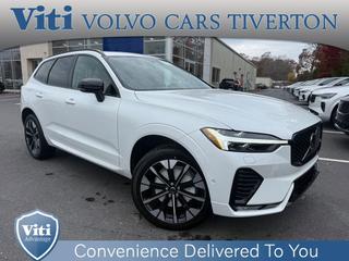 2026 Volvo XC60 Plus Dark