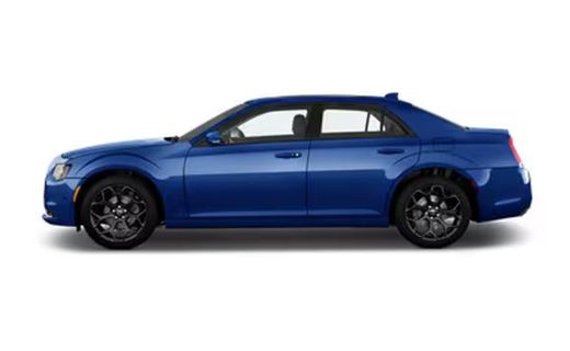 2021 Chrysler 300 Touring