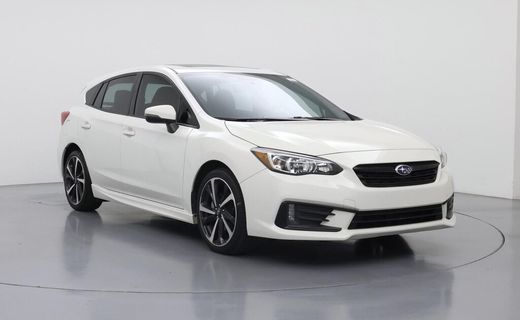 2021 Subaru Impreza
