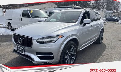 2016 Volvo XC90 SV42 Momentum