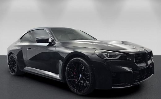 2023 BMW M2