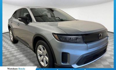 2026 Honda Prologue EX
