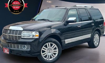 2014 Lincoln Navigator FOR Sale IN