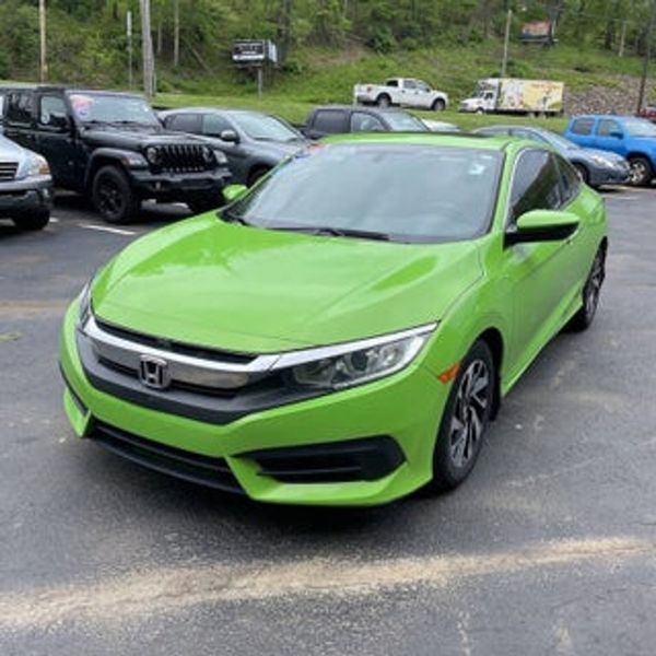 2018 Mitsubishi Eclipse Cross — a typically priced live listing