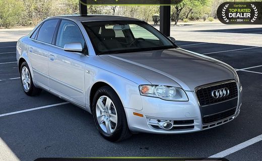 2006 Audi A4