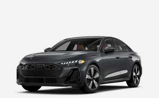 2026 Audi A5 Premium Plus