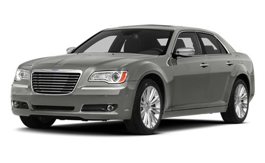 2013 Chrysler 300 Base