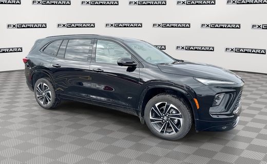 2025 Buick Enclave ST