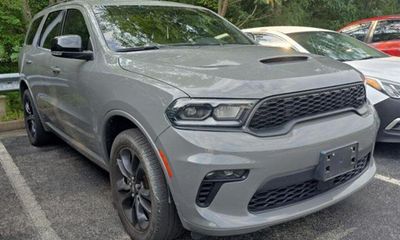 2023 Dodge Durango GT