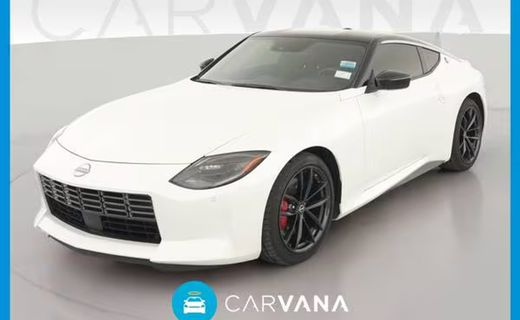 2024 Nissan Z Performance