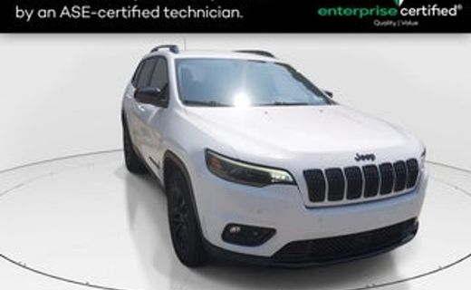 2023 Jeep Cherokee