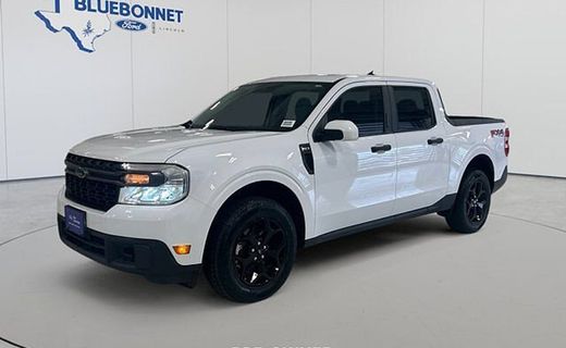 2023 Ford Maverick