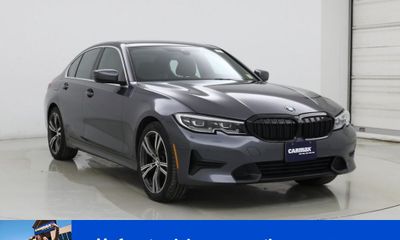 2022 BMW 330I xDrive