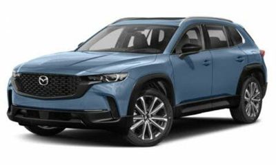 2023 Mazda CX-50 Premium Plus