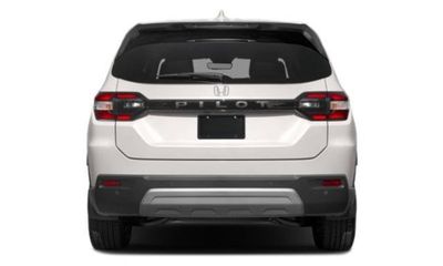 2024 Honda Pilot EX L