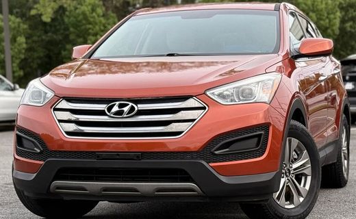 2016 Hyundai Santa FE Sport Base