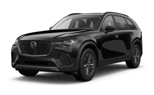 2025 Mazda CX-70 Preferred Package