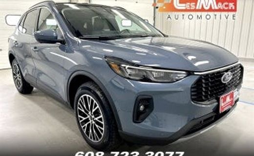2024 Buick Envision Avenir