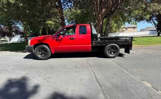 2005 Dodge Dakota ST