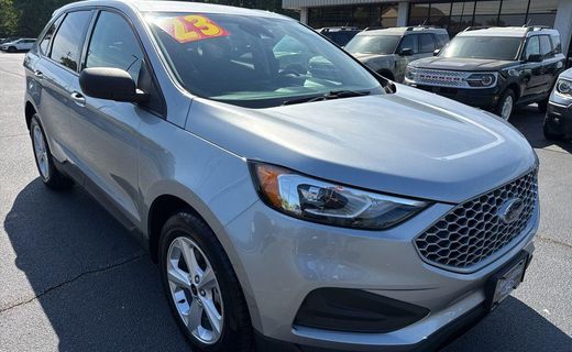 2023 Ford Edge SE