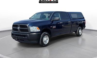 2015 Ram 2500 ST