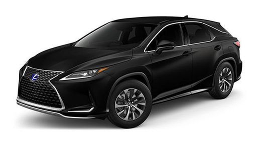 2021 Lexus RX