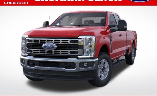 2026 Ford F-250 XL