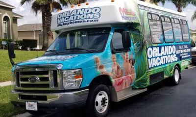 2012 Ford Econoline