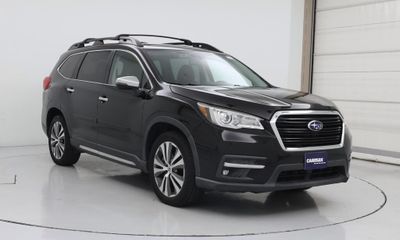 2020 Subaru Ascent Touring ES KA