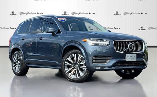 2022 Volvo XC90 Momentum