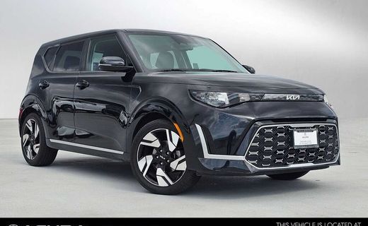 2023 Kia Soul
