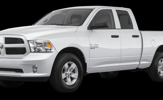 2022 Ram 1500 Tradesman