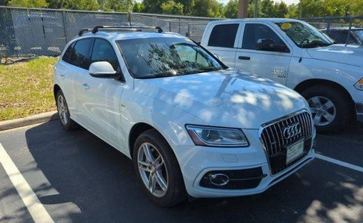 2017 Audi Q5