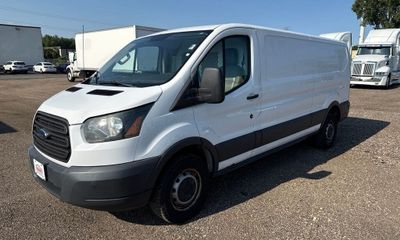 2016 Ford Transit SRW LOW Roof