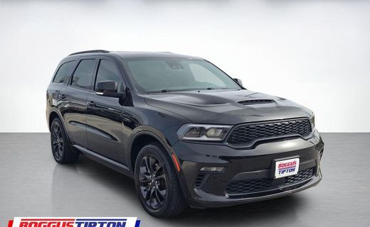 2023 Dodge Durango